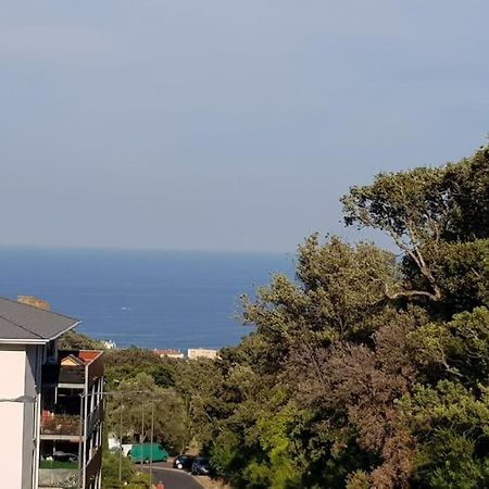 Superbe T1 A Bastia Vue Sur Mer Dış mekan fotoğraf